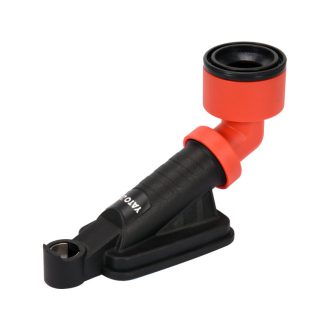 YATO Bohrstaubabsaugadapter zum Bohren