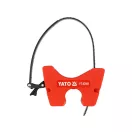 YATO Absaugadapter für Meißelarbeiten