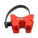 YATO Absaugadapter für Meißelarbeiten