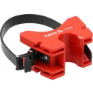 YATO Absaugadapter für Meißelarbeiten