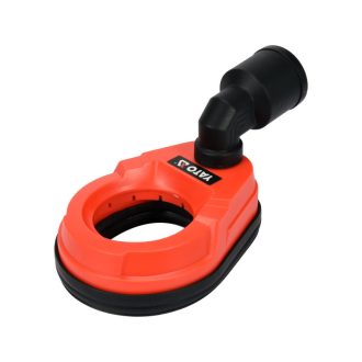 YATO Staubabsaugadapter für Bohrer