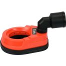 YATO Staubabsaugadapter für Bohrer