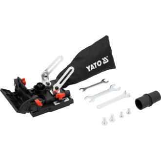 YATO Schleifadapter für Winkelschleifer