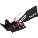 YATO Schleifadapter für Winkelschleifer