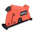 YATO Winkelschleifer-Staubabsaugadapter zum Schneiden von 230 mm