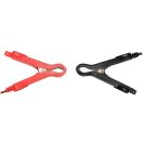 YATO Batterieladegerät 6/12 V 2/4 A max. 200 Ah LCD-Display