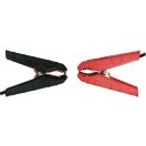 YATO Batterieladegerät 12 V 2/8/15 A max. 200 Ah LCD-Display