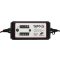 YATO Batterieladegerät 6-12 V / 4 A / 5-120 Ah