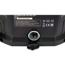 YATO Batterieladegerät 12 V / 20 A / max. 300 Ah