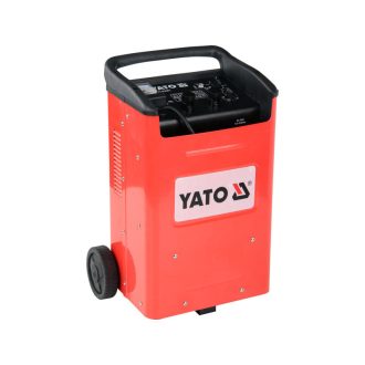 YATO Batterieladegerät-Starter 12-24 V / 360 A / 20-700 Ah