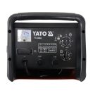 YATO Batterieladegerät-Starter 12-24 V / 540A / 20-800 Ah