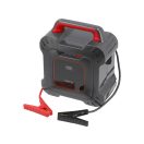 YATO Akku-Starthilfe 1500 A