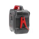 YATO Akku-Starthilfe 1500 A