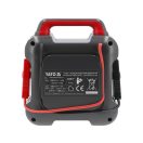 YATO Akku-Starthilfe 1500 A