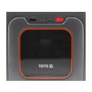 YATO Akku-Starthilfe 1500 A