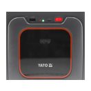 YATO Akku-Starthilfe 1500 A