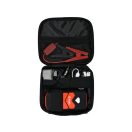 YATO Starterbatterie und Powerbank 9000 mAh