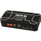 YATO Batteriestarter und Powerbank 12000 mAh