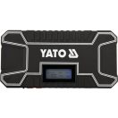 YATO Batteriestarter und Powerbank 12000 mAh