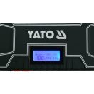 YATO Batteriestarter und Powerbank 12000 mAh