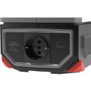 YATO Tragbares Powerbank 300 W