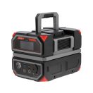 YATO Tragbares Powerbank 600 W