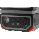 YATO Tragbares Powerbank 600 W