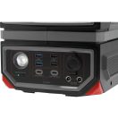 YATO Tragbares Powerbank 600 W