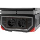 YATO Tragbares Powerbank 600 W