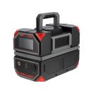 YATO Tragbare Powerbank 1200 W