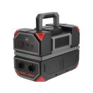 YATO Tragbare Powerbank 1200 W