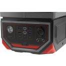 YATO Tragbare Powerbank 1200 W