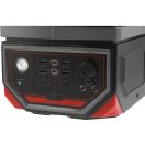 YATO Tragbare Powerbank 1200 W