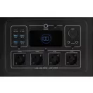 YATO Tragbare Ladestation 2400 W