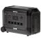 YATO Tragbare Ladestation 3600 W