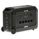 YATO Tragbare Ladestation 3600 W