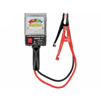 YATO Akku-Tester 6/12 V