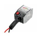 YATO Akku-Tester 6/12 V