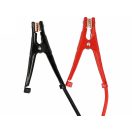 YATO Akku-Tester 6/12 V