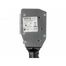 YATO Akku-Tester 6/12 V