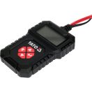 YATO Digitaler Batterietester 12 V