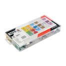 YATO Sicherungsset 24-teilig Max i