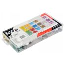 YATO Sicherungsset 24-teilig Max i