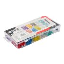 YATO Sicherungssatz 97 Teile allgemein