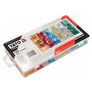 YATO Sicherungssatz 120 Teile allgemein