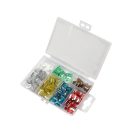 YATO Sicherungsset 100 Stück Mini