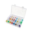 YATO Sicherungssatz 88 Teile