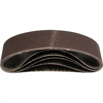 YATO Schleifband 533 x 75 mm P40 (5 Stück)