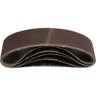 YATO Schleifband 533 x 75 mm P100 (5 Stück)