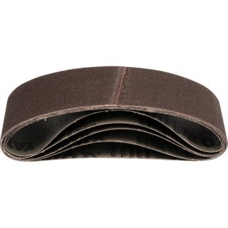 YATO Schleifband 533 x 75 mm P150 (5 Stück)